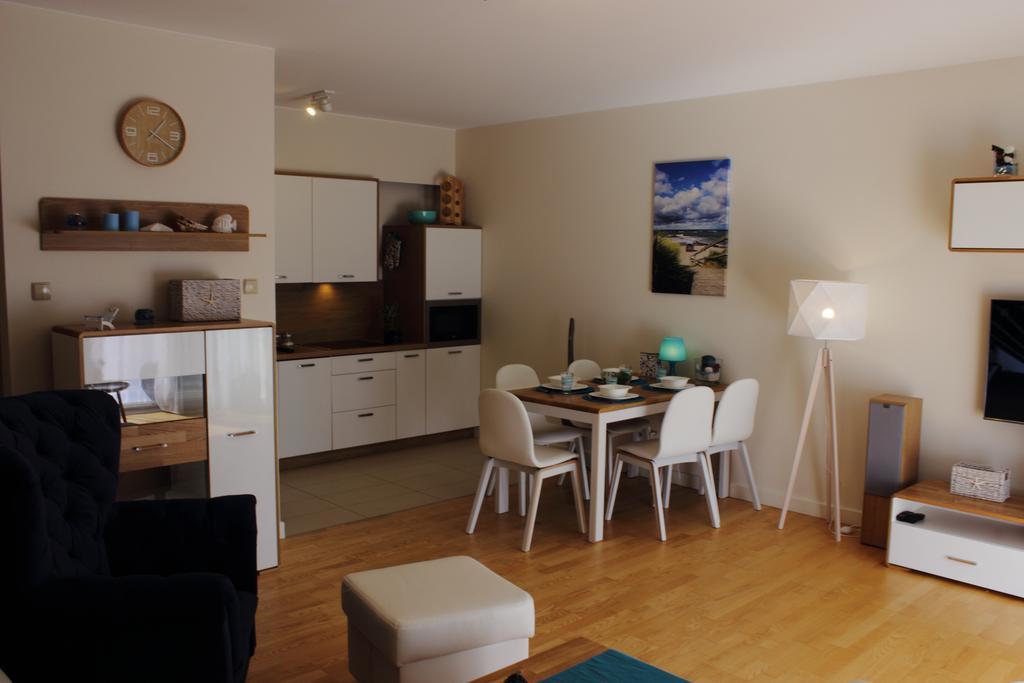 Apartament Flotylla *