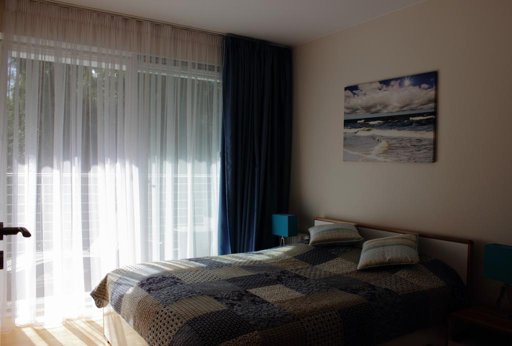 Apartament Flotylla Apartment *