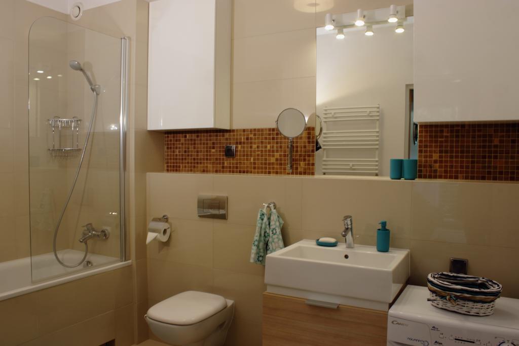 Apartament Flotylla Misdroy