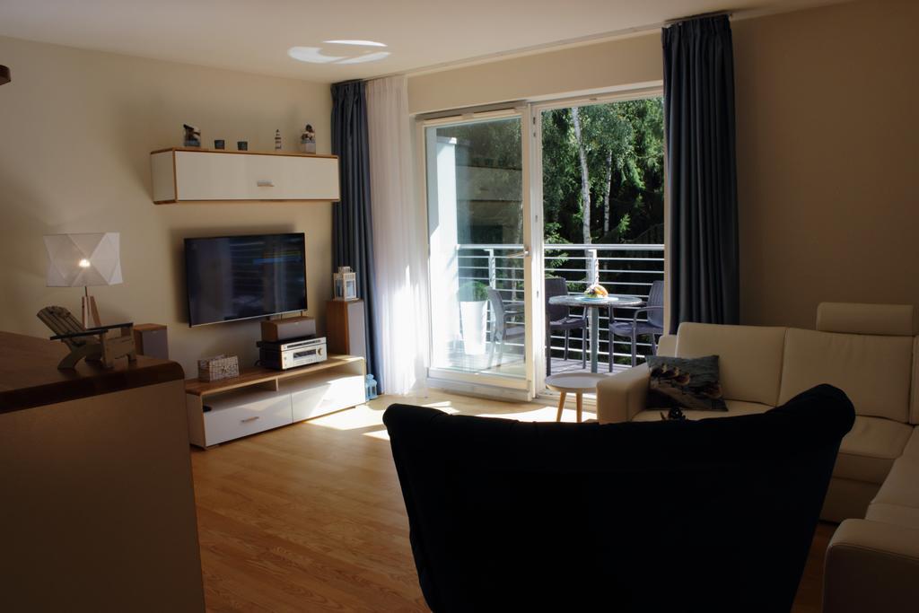 Apartament Flotylla