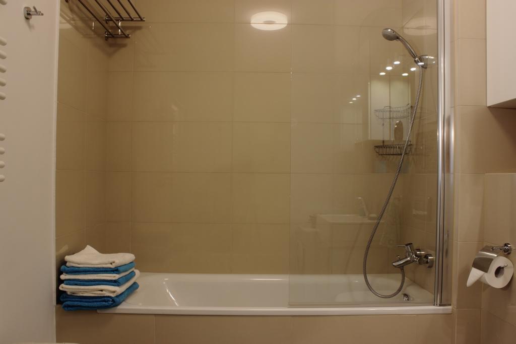 Apartament Flotylla * Misdroy