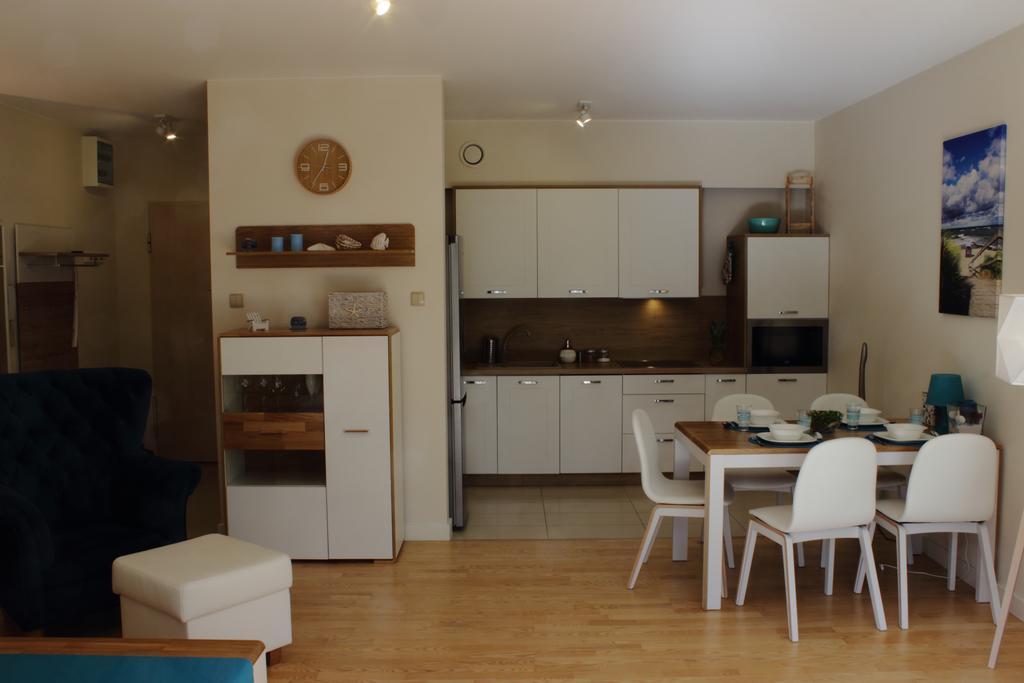 Apartment Apartament Flotylla