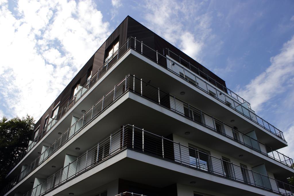 Apartament Flotylla Misdroy