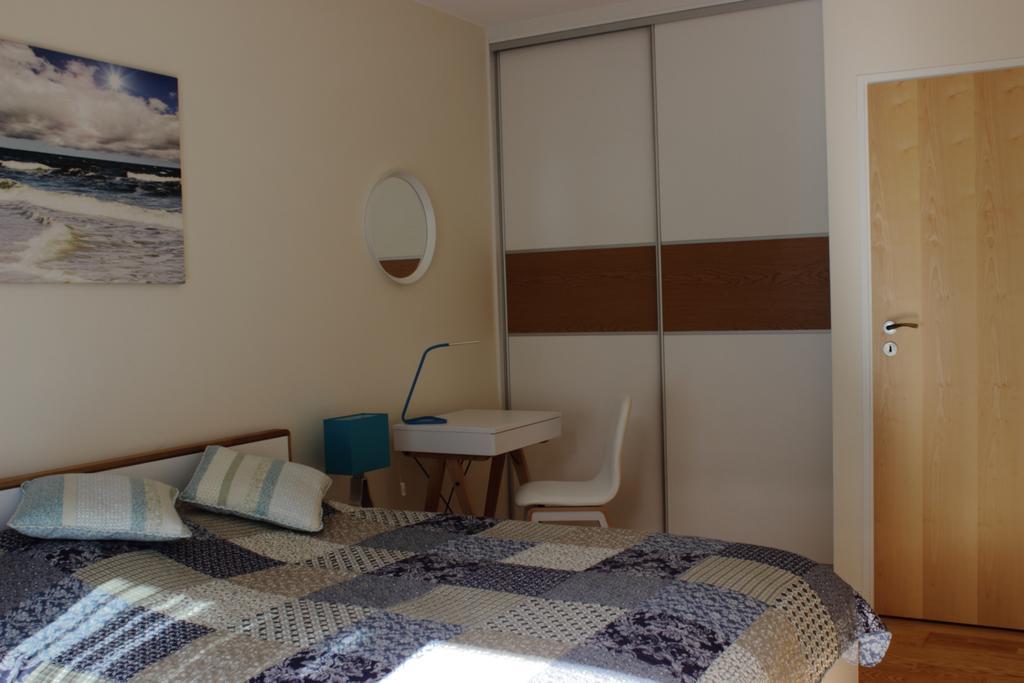 Apartament Flotylla