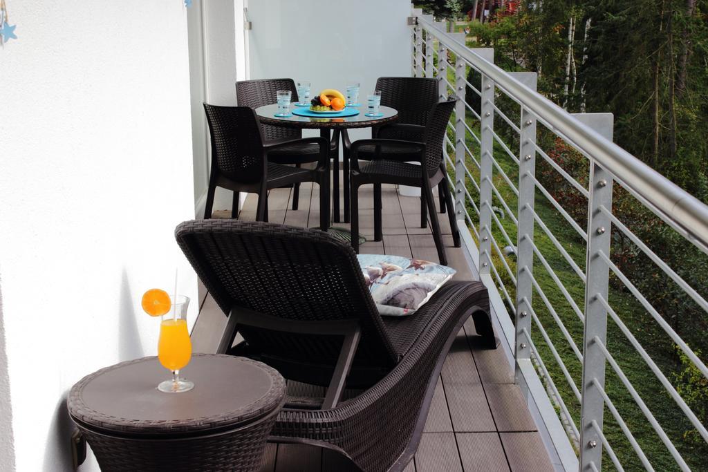 Apartament Flotylla Apartment *